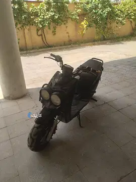 مادو موتور‏، 230 (3000 وات)‏ - تصویر 4