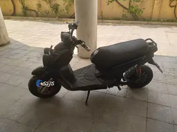 مادو موتور‏، 230 (3000 وات)‏ - تصویر 5
