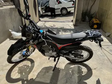 توسن محركه شرق‏، باسل 200‏ - تصویر 2