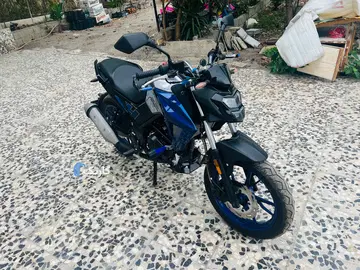 اس وای ام‏، گلکسی NA 180‏ - تصویر 2