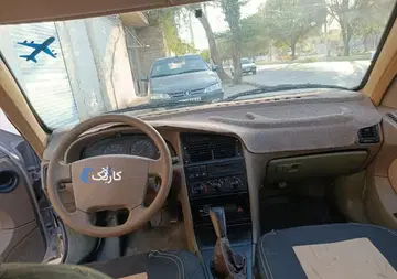 پژو‏، 405‏، GLX بنزینی‏ - تصویر 6