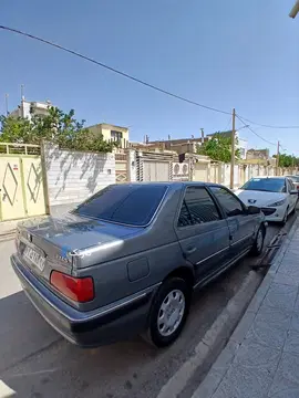 پژو‏، پارس‏، XU7‏ - تصویر 3