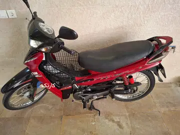 شوکا ۱۲۵ مدل ۹۳ - تصویر 2