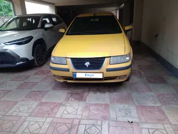 تاکسی نمره ع برون شهری ۸۸ - تصویر 5