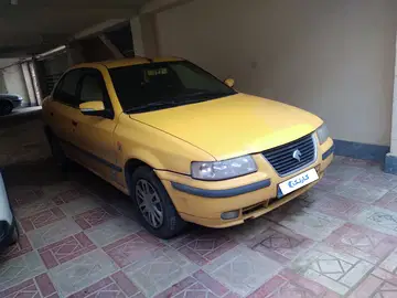 تاکسی نمره ع برون شهری ۸۸ - تصویر 4