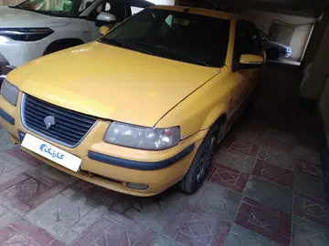 تاکسی نمره ع برون شهری ۸۸ - تصویر 6