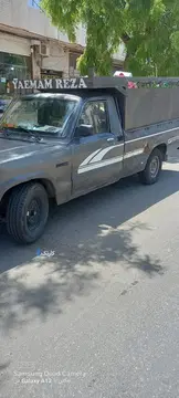مزدا‏، وانت تک‌کابين‏ - تصویر 1