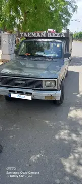مزدا‏، وانت تک‌کابين‏ - تصویر 4