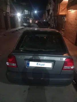 پراید‏، 141‏، SX‏ - تصویر 2