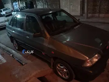 پراید‏، 141‏، SX‏ - تصویر 3