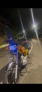هوندا‏، CB 150‏