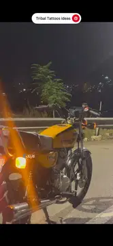 هوندا‏، CB 150‏ - تصویر 3