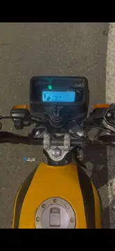 هوندا‏، CB 150‏ - تصویر 2