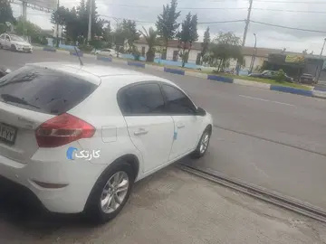 برلیانس‏، کراس‏، 1.65 لیتر‏ - تصویر 6