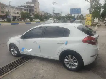 برلیانس‏، کراس‏، 1.65 لیتر‏ - تصویر 2