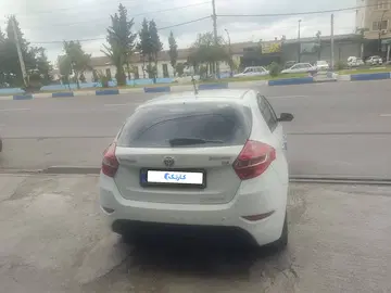 برلیانس‏، کراس‏، 1.65 لیتر‏ - تصویر 4