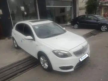 برلیانس‏، کراس‏، 1.65 لیتر‏ - تصویر 3