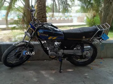 هوندا‏، CD 200‏ - تصویر 2