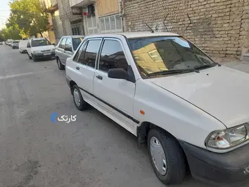 پراید‏، 131‏، SX‏ - تصویر 3