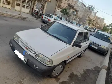 پراید‏، 131‏، SX‏