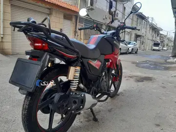 ایران دوچرخ‏، ایردوکو 150‏ - تصویر 5