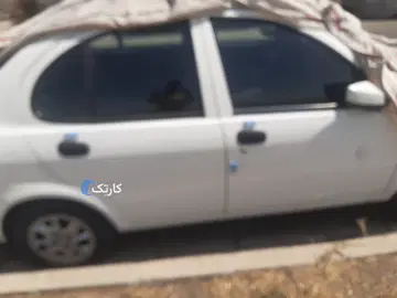 ساینا‏، S‏، دنده ای دوگانه سوز‏ - تصویر 2