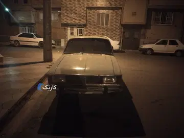 پیکان‏، سدان‏، دوگانه سوز‏ - تصویر 4