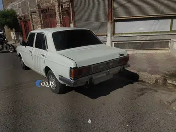 پیکان‏، سدان‏، دوگانه سوز‏ - تصویر 3