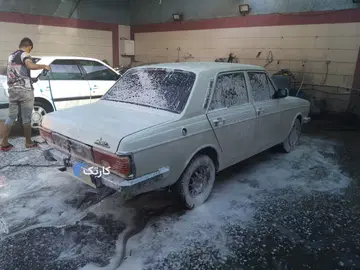 پیکان‏، سدان‏، دوگانه سوز‏ - تصویر 2