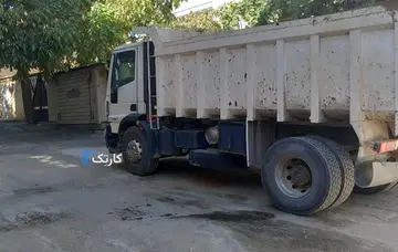 ایویکو مدل۹۰ کمپرسی تک - تصویر 4
