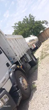 ایویکو مدل۹۰ کمپرسی تک - تصویر 3