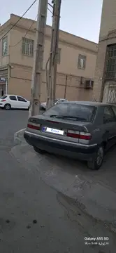 سیتروئن‏، زانتیا‏، 2.0 لیتر SX‏ - تصویر 3
