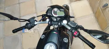 بنلی‏، TNT 150‏ - تصویر 2