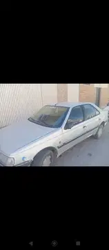 پژو‏، 405‏، GLX بنزینی‏ - تصویر 3