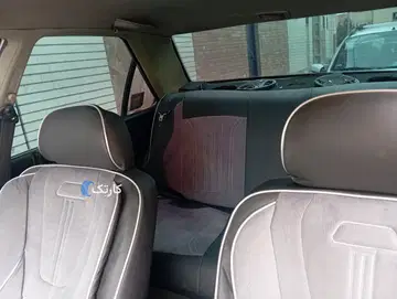 پژو‏، 405‏، GLX بنزینی‏ - تصویر 2
