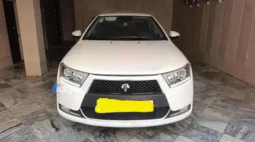 دنا پلاس توربو اتومات مدل ۱۴۰۲ - تصویر 4