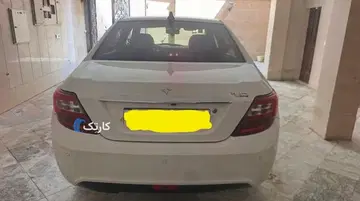 دنا پلاس توربو اتومات مدل ۱۴۰۲ - تصویر 3