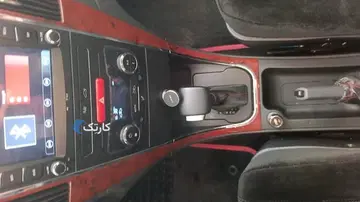 دنا پلاس توربو اتومات مدل ۱۴۰۲ - تصویر 5