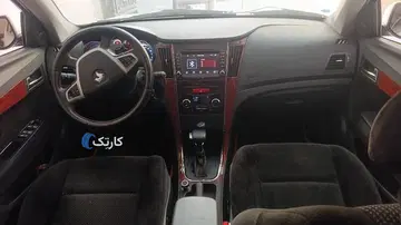 دنا پلاس توربو اتومات مدل ۱۴۰۲ - تصویر 6