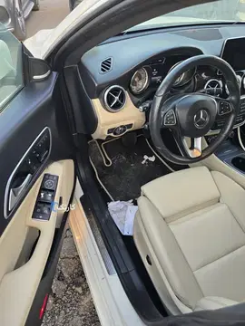 بنز‏، کلاس GLA‏، GLA250‏ - تصویر 3