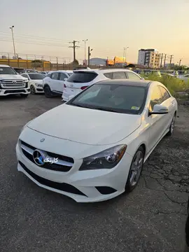 بنز‏، کلاس GLA‏، GLA250‏ - تصویر 1