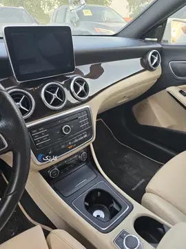 بنز‏، کلاس GLA‏، GLA250‏ - تصویر 2
