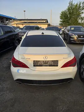 بنز‏، کلاس GLA‏، GLA250‏ - تصویر 5