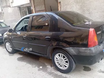 رنو‏، تندر 90‏، E2‏
