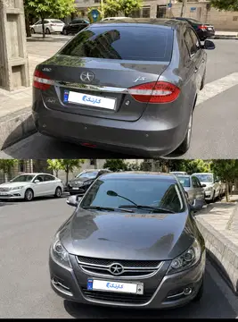 جک‏، جی 5‏، 1.8 لیتر اتوماتیک‏