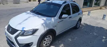 کوییک‏، دنده ای S‏ - تصویر 2