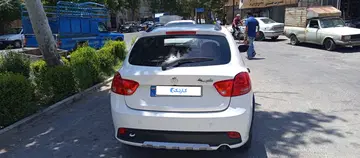 کوییک‏، دنده ای S‏ - تصویر 4