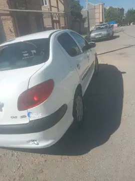 پژو‏، 206 SD‏، V8‏ - تصویر 3