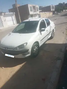 پژو‏، 206 SD‏، V8‏ - تصویر 6