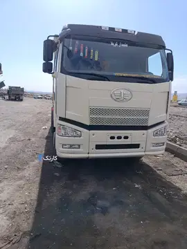 ده چرخ کمپرسی - تصویر 3